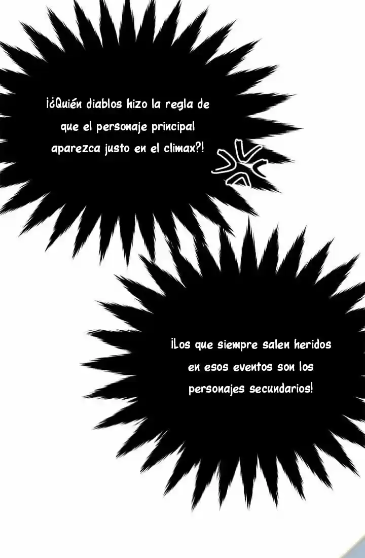 La Noble Señorita A Quien Servía, Se Ha Convertido En Mi Maestro. - Capítulo 33 - Página 21 - LectorTMOo