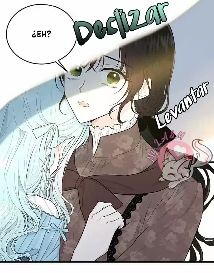 La Noble Señorita A Quien Servía, Se Ha Convertido En Mi Maestro. - Capítulo 33 - Página 22 - LectorTMOo