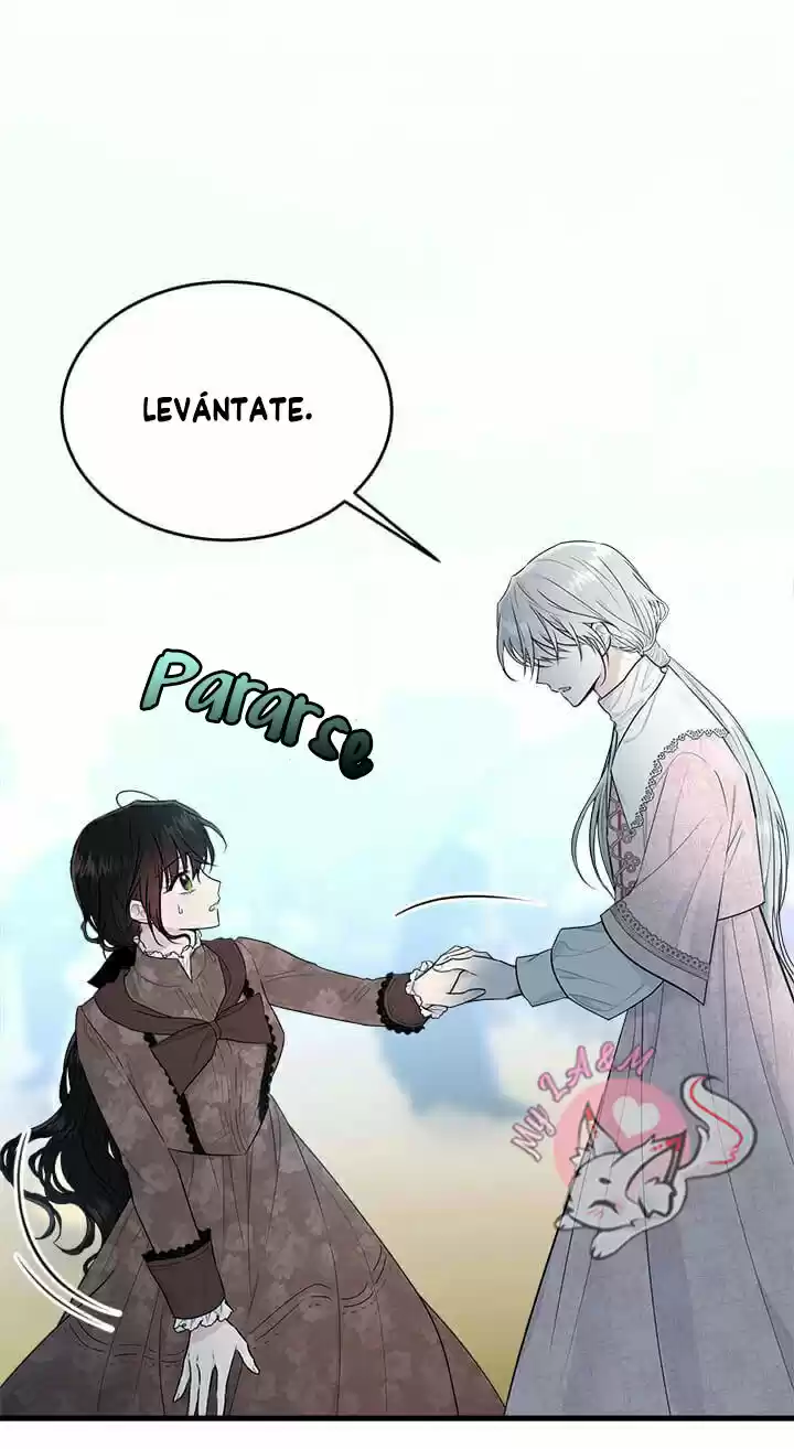 La Noble Señorita A Quien Servía, Se Ha Convertido En Mi Maestro. - Capítulo 33 - Página 26 - LectorTMOo