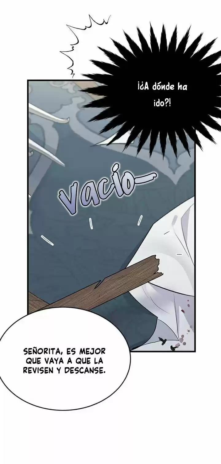 La Noble Señorita A Quien Servía, Se Ha Convertido En Mi Maestro. - Capítulo 33 - Página 30 - LectorTMOo