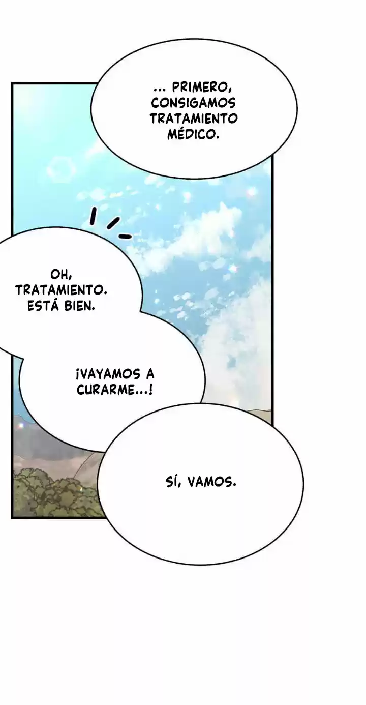 La Noble Señorita A Quien Servía, Se Ha Convertido En Mi Maestro. - Capítulo 33 - Página 34 - LectorTMOo