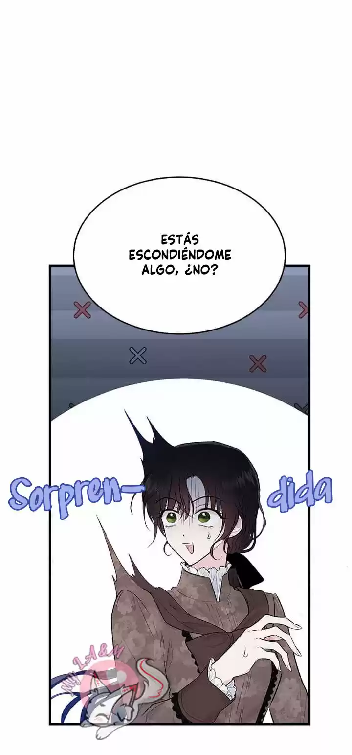La Noble Señorita A Quien Servía, Se Ha Convertido En Mi Maestro. - Capítulo 33 - Página 53 - LectorTMOo