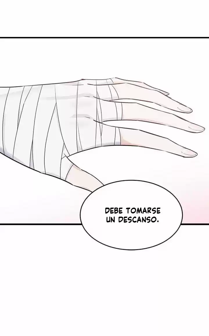 La Noble Señorita A Quien Servía, Se Ha Convertido En Mi Maestro. - Capítulo 33 - Página 64 - LectorTMOo