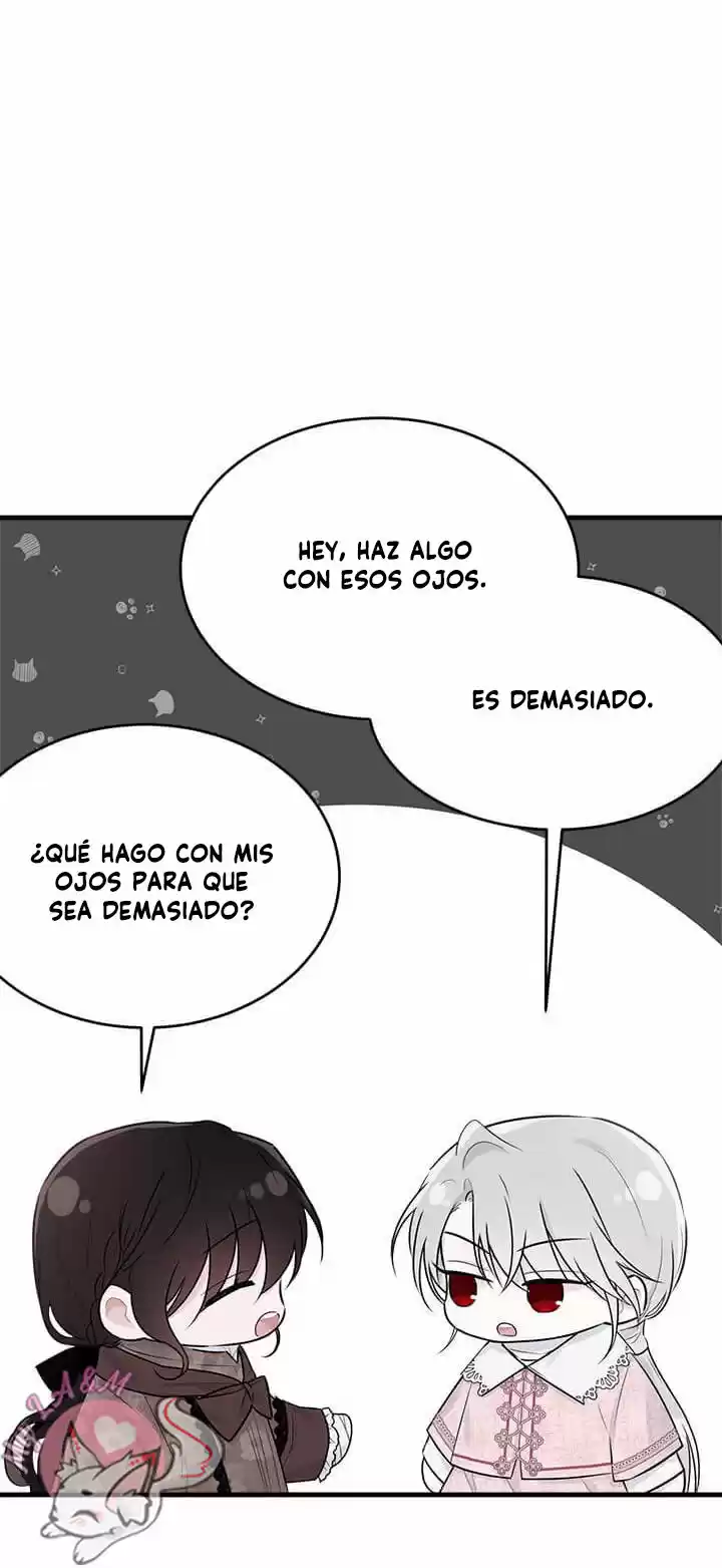 La Noble Señorita A Quien Servía, Se Ha Convertido En Mi Maestro. - Capítulo 33 - Página 68 - LectorTMOo