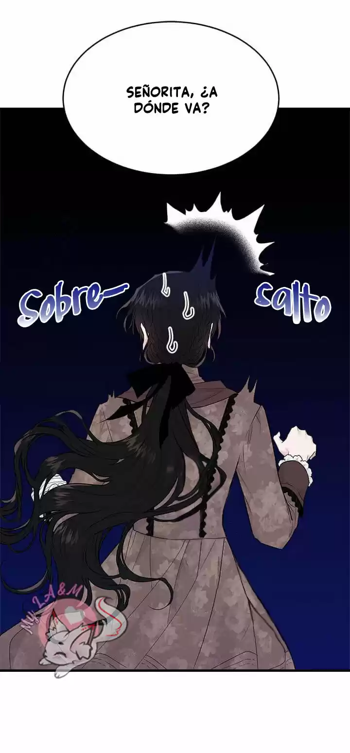 La Noble Señorita A Quien Servía, Se Ha Convertido En Mi Maestro. - Capítulo 33 - Página 73 - LectorTMOo