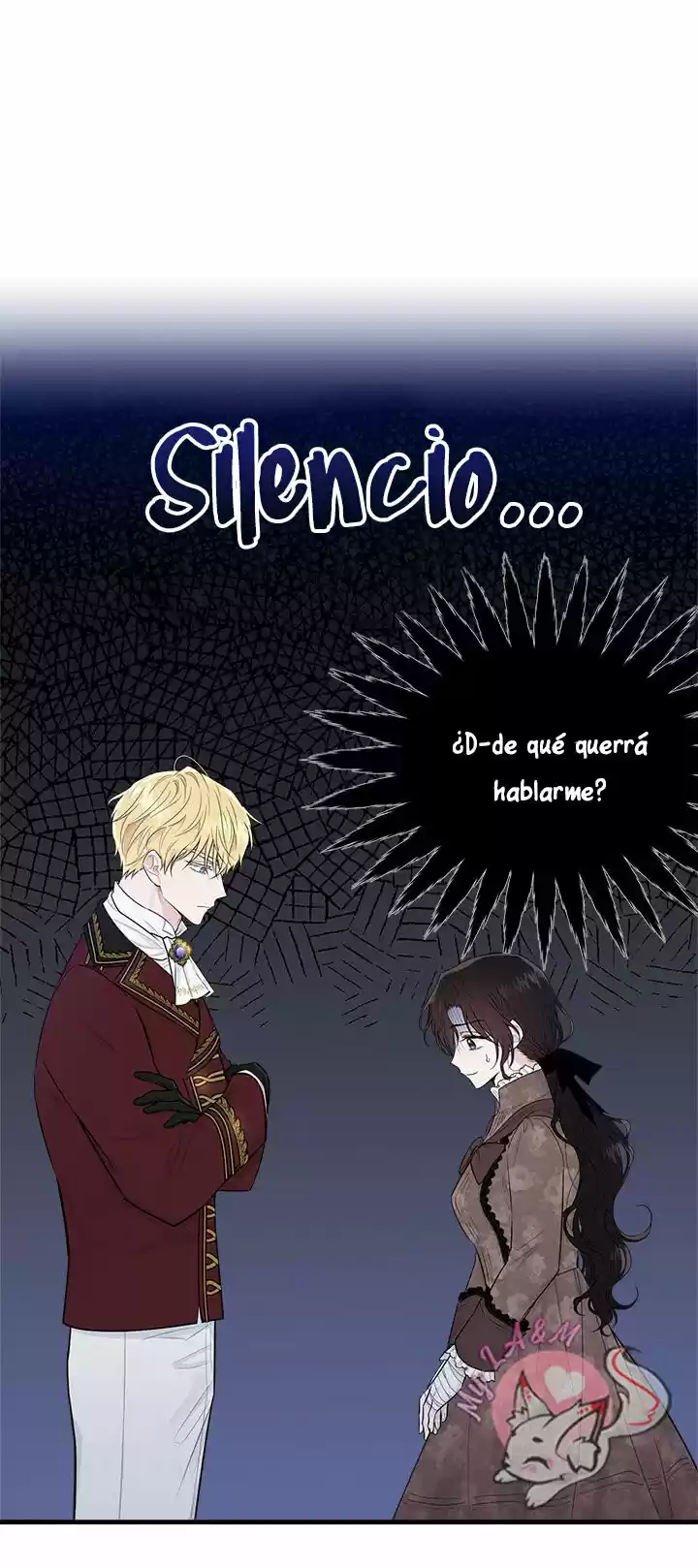 La Noble Señorita A Quien Servía, Se Ha Convertido En Mi Maestro. - Capítulo 33 - Página 76 - LectorTMOo