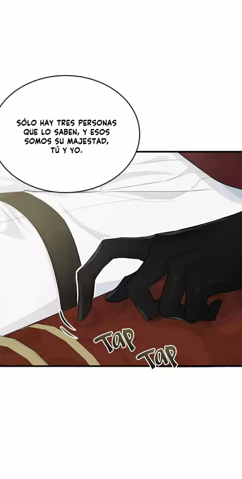 La Noble Señorita A Quien Servía, Se Ha Convertido En Mi Maestro. - Capítulo 34 - Página 13 - LectorTMOo