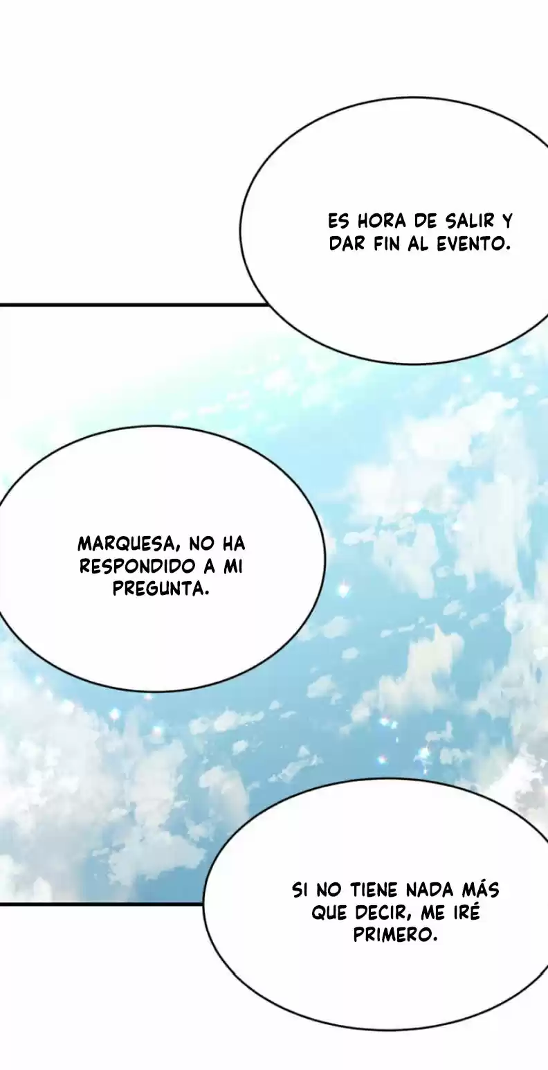 La Noble Señorita A Quien Servía, Se Ha Convertido En Mi Maestro. - Capítulo 34 - Página 25 - LectorTMOo
