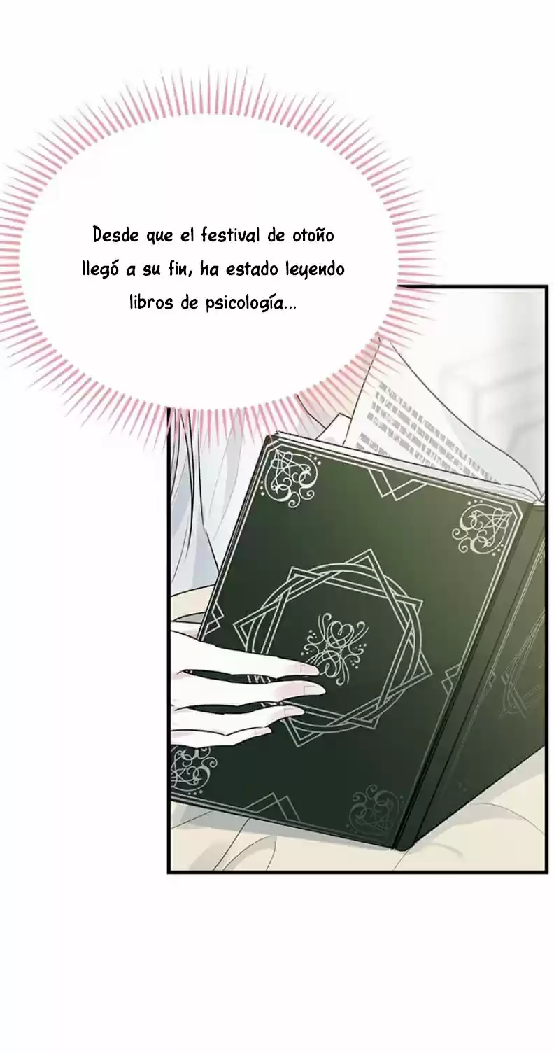 La Noble Señorita A Quien Servía, Se Ha Convertido En Mi Maestro. - Capítulo 34 - Página 30 - LectorTMOo