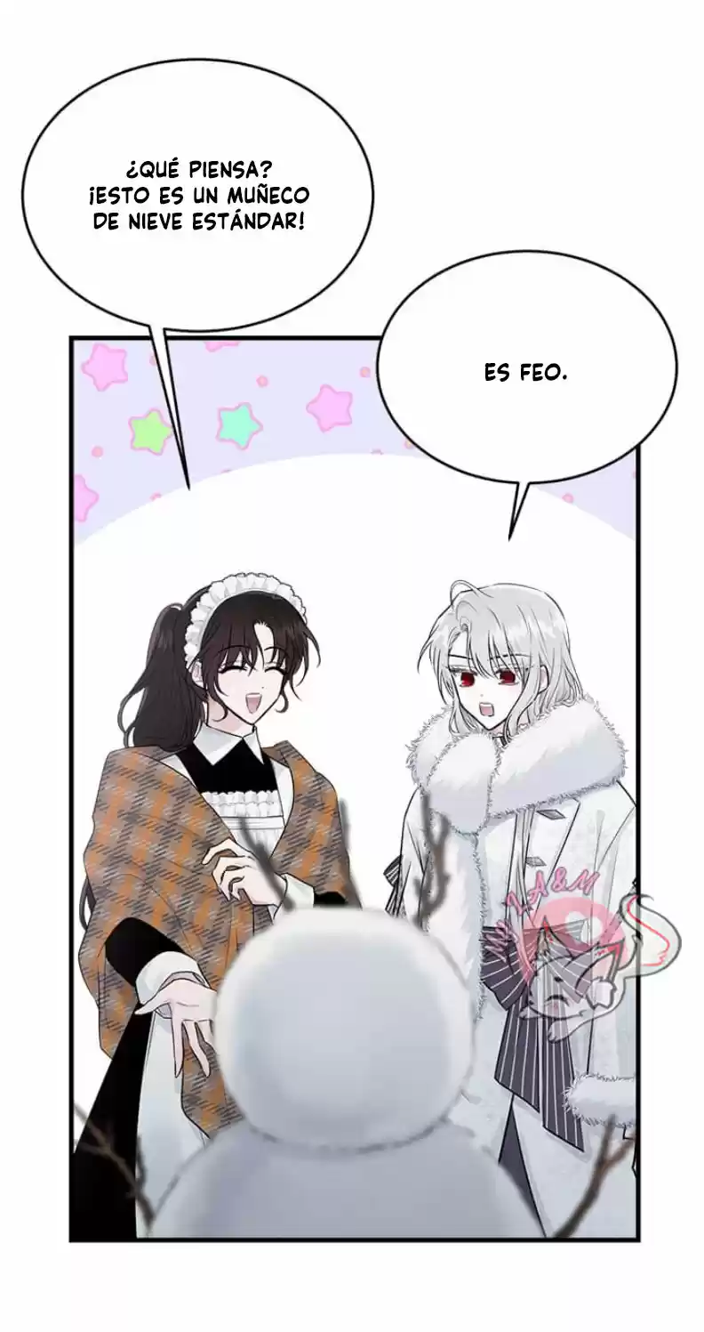 La Noble Señorita A Quien Servía, Se Ha Convertido En Mi Maestro. - Capítulo 34 - Página 50 - LectorTMOo