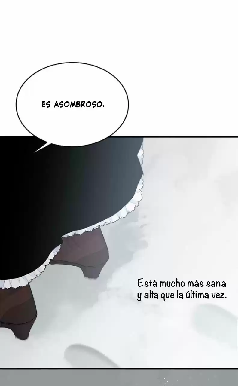 La Noble Señorita A Quien Servía, Se Ha Convertido En Mi Maestro. - Capítulo 34 - Página 59 - LectorTMOo