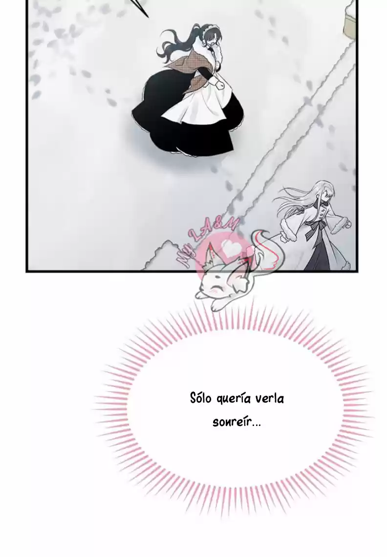 La Noble Señorita A Quien Servía, Se Ha Convertido En Mi Maestro. - Capítulo 34 - Página 69 - LectorTMOo