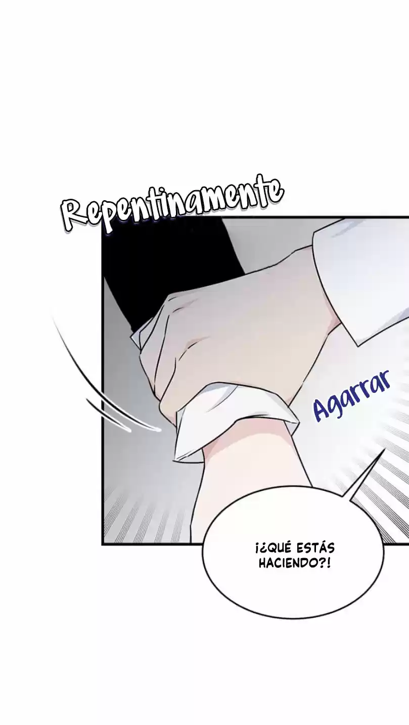 La Noble Señorita A Quien Servía, Se Ha Convertido En Mi Maestro. - Capítulo 35 - Página 19 - LectorTMOo