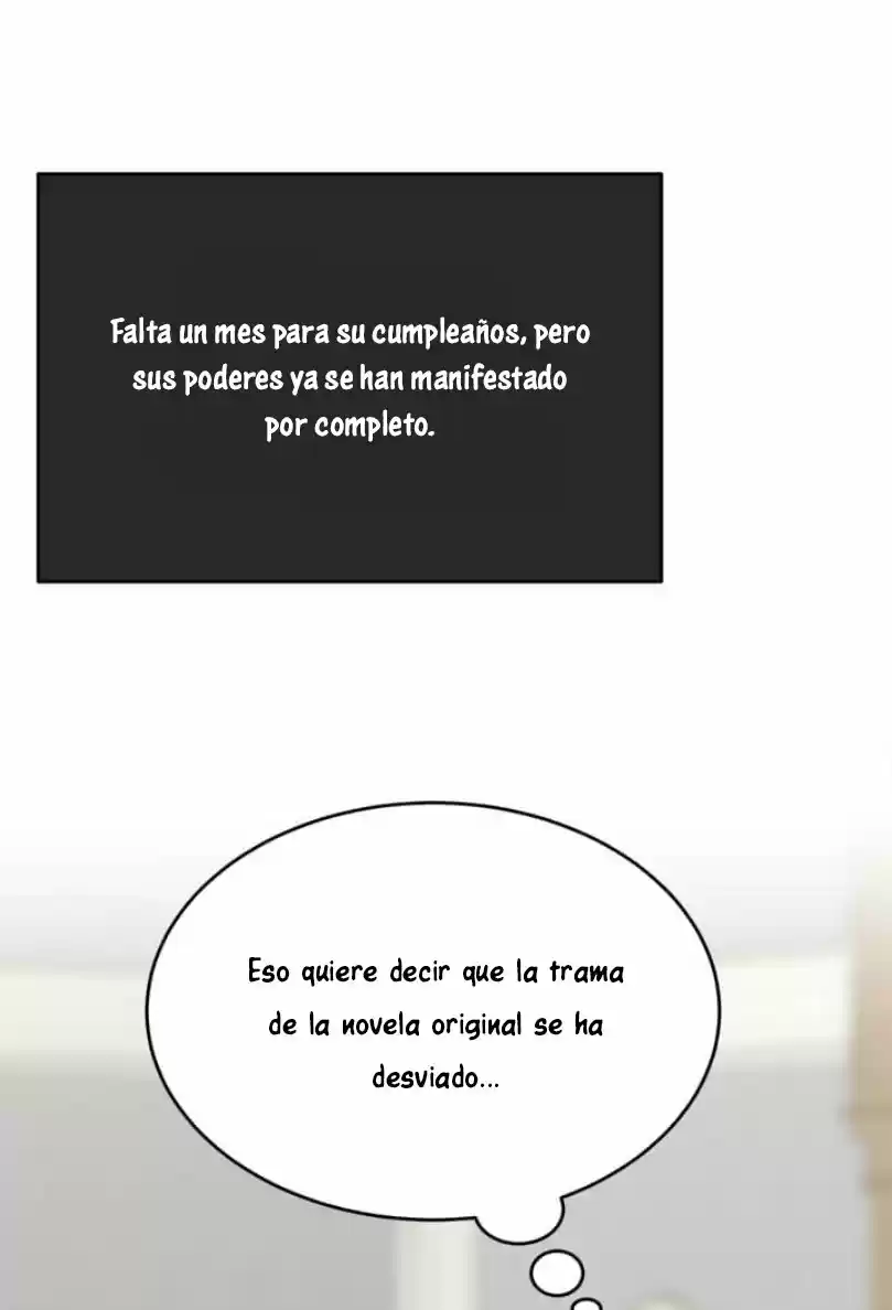 La Noble Señorita A Quien Servía, Se Ha Convertido En Mi Maestro. - Capítulo 35 - Página 29 - LectorTMOo
