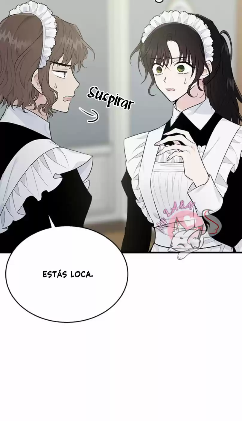 La Noble Señorita A Quien Servía, Se Ha Convertido En Mi Maestro. - Capítulo 35 - Página 30 - LectorTMOo