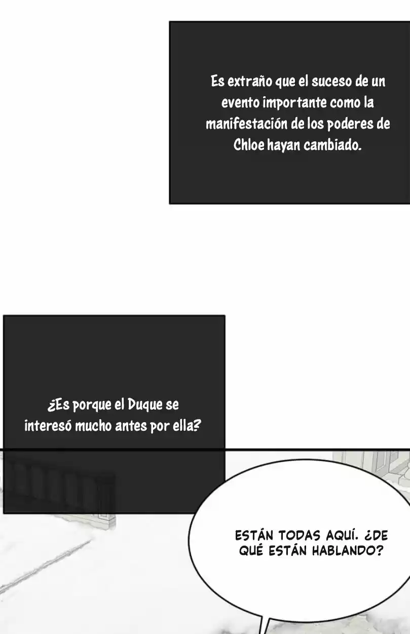 La Noble Señorita A Quien Servía, Se Ha Convertido En Mi Maestro. - Capítulo 35 - Página 33 - LectorTMOo