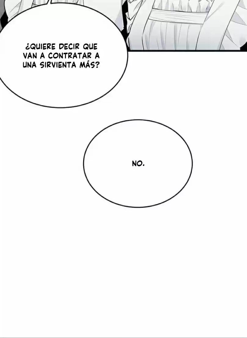 La Noble Señorita A Quien Servía, Se Ha Convertido En Mi Maestro. - Capítulo 35 - Página 55 - LectorTMOo