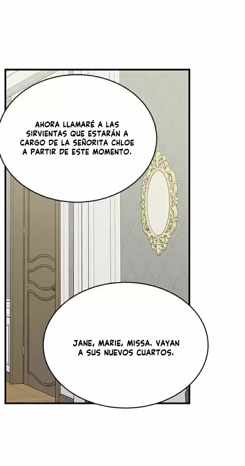 La Noble Señorita A Quien Servía, Se Ha Convertido En Mi Maestro. - Capítulo 35 - Página 60 - LectorTMOo