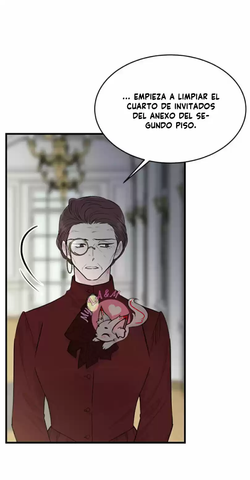La Noble Señorita A Quien Servía, Se Ha Convertido En Mi Maestro. - Capítulo 35 - Página 62 - LectorTMOo