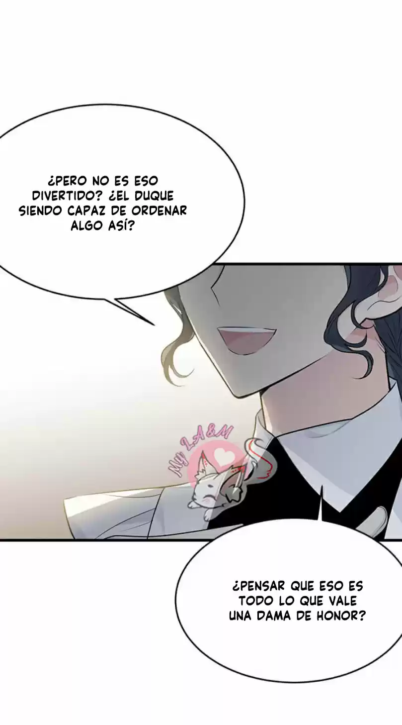 La Noble Señorita A Quien Servía, Se Ha Convertido En Mi Maestro. - Capítulo 35 - Página 69 - LectorTMOo