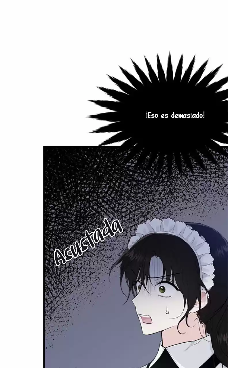 La Noble Señorita A Quien Servía, Se Ha Convertido En Mi Maestro. - Capítulo 36 - Página 15 - LectorTMOo