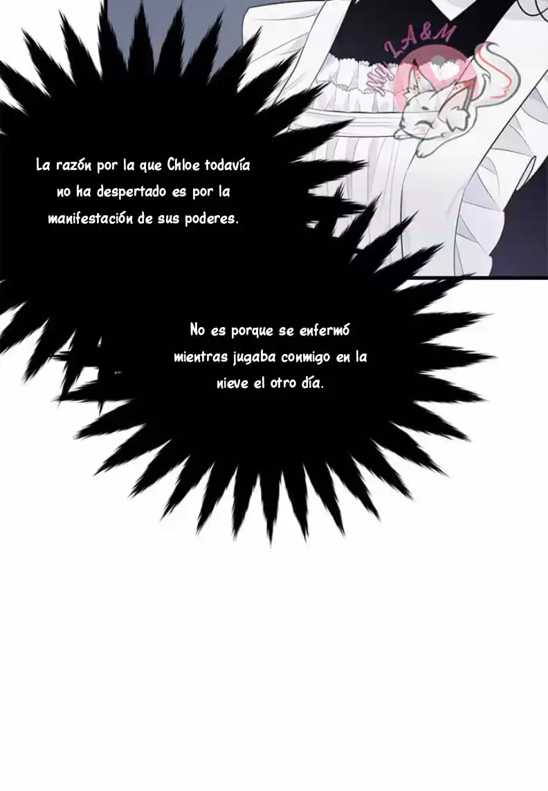La Noble Señorita A Quien Servía, Se Ha Convertido En Mi Maestro. - Capítulo 36 - Página 16 - LectorTMOo