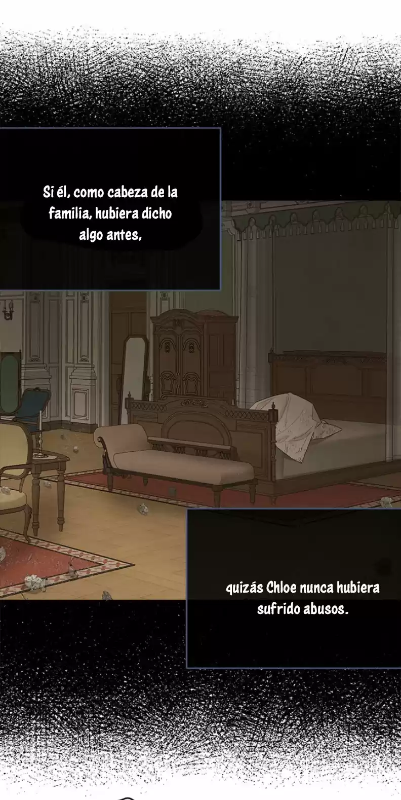 La Noble Señorita A Quien Servía, Se Ha Convertido En Mi Maestro. - Capítulo 36 - Página 25 - LectorTMOo
