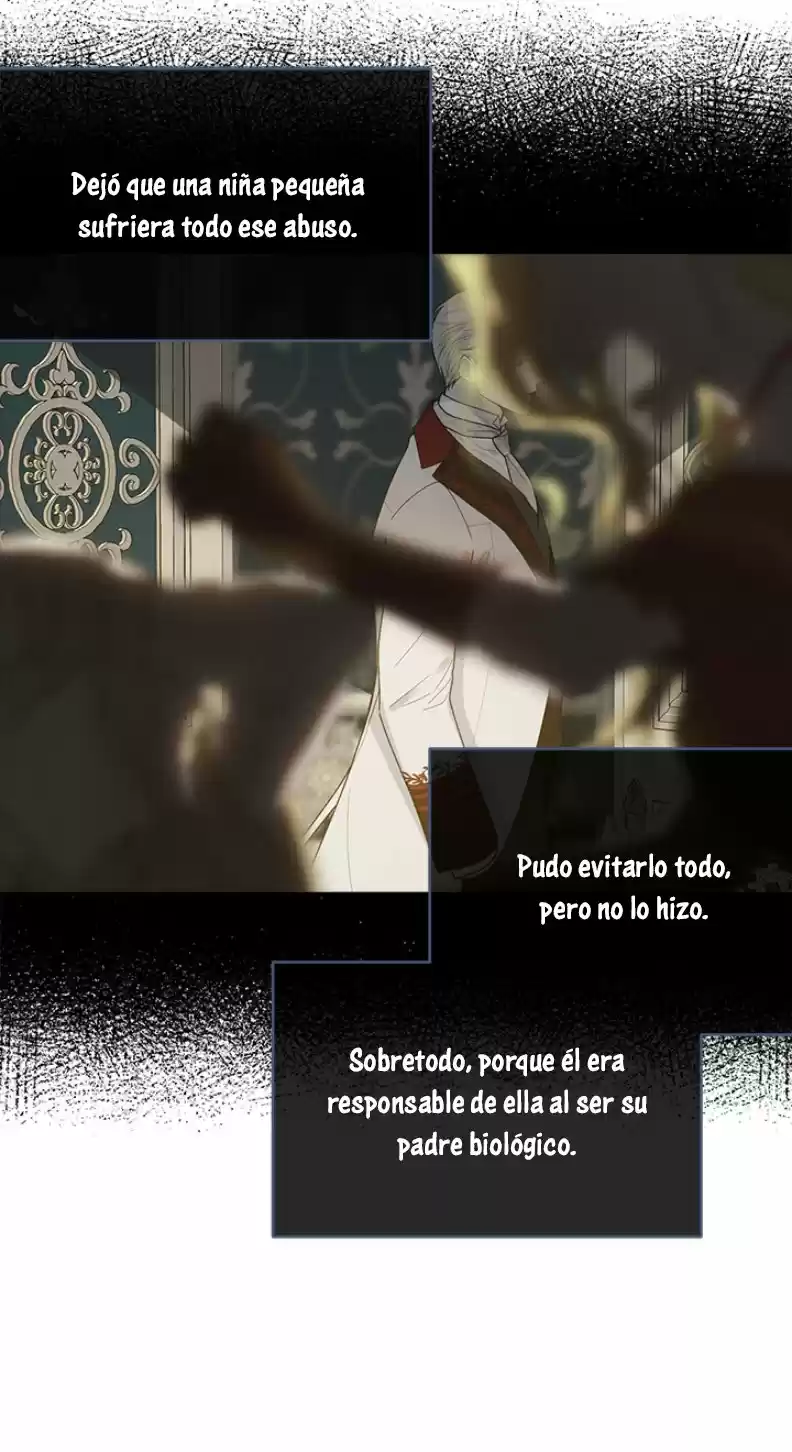 La Noble Señorita A Quien Servía, Se Ha Convertido En Mi Maestro. - Capítulo 36 - Página 27 - LectorTMOo