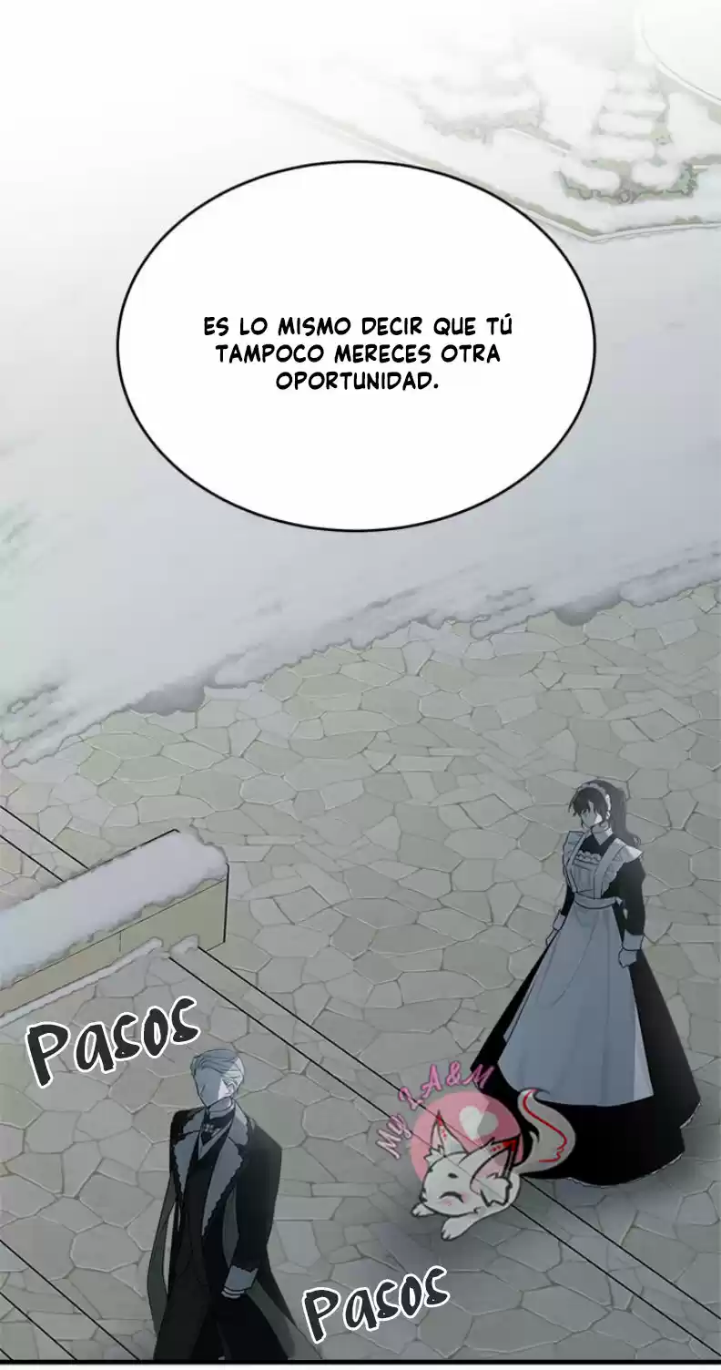 La Noble Señorita A Quien Servía, Se Ha Convertido En Mi Maestro. - Capítulo 36 - Página 30 - LectorTMOo