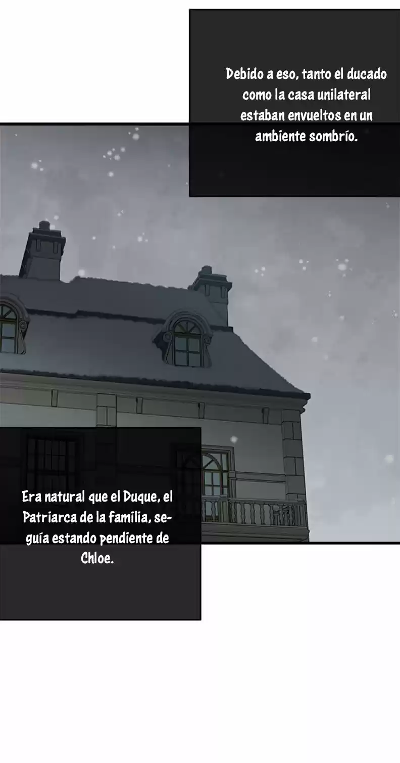 La Noble Señorita A Quien Servía, Se Ha Convertido En Mi Maestro. - Capítulo 36 - Página 38 - LectorTMOo