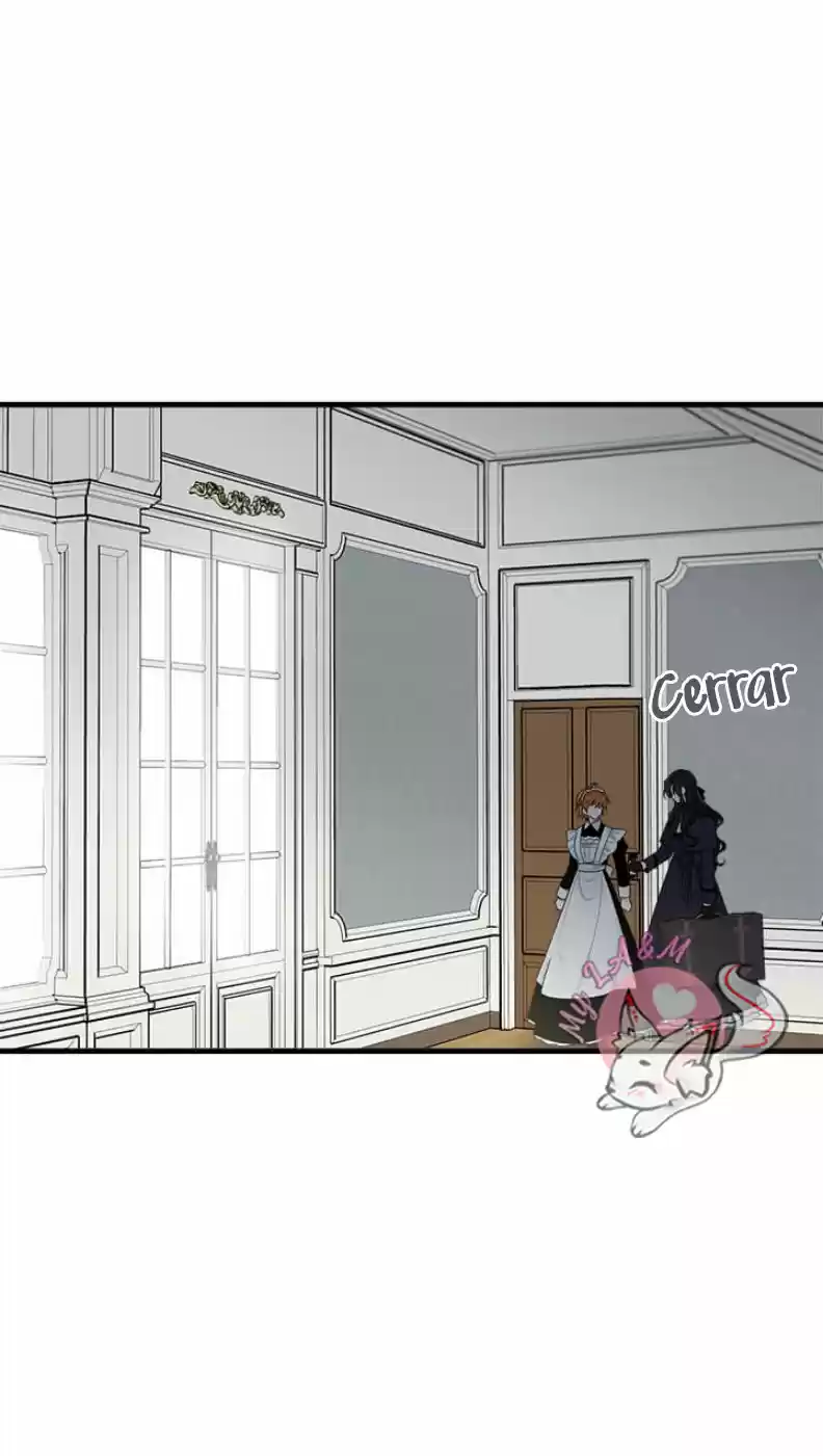La Noble Señorita A Quien Servía, Se Ha Convertido En Mi Maestro. - Capítulo 36 - Página 47 - LectorTMOo