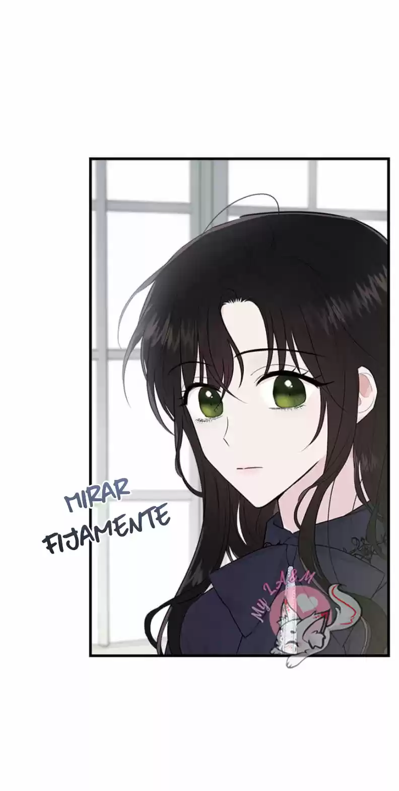 La Noble Señorita A Quien Servía, Se Ha Convertido En Mi Maestro. - Capítulo 36 - Página 50 - LectorTMOo