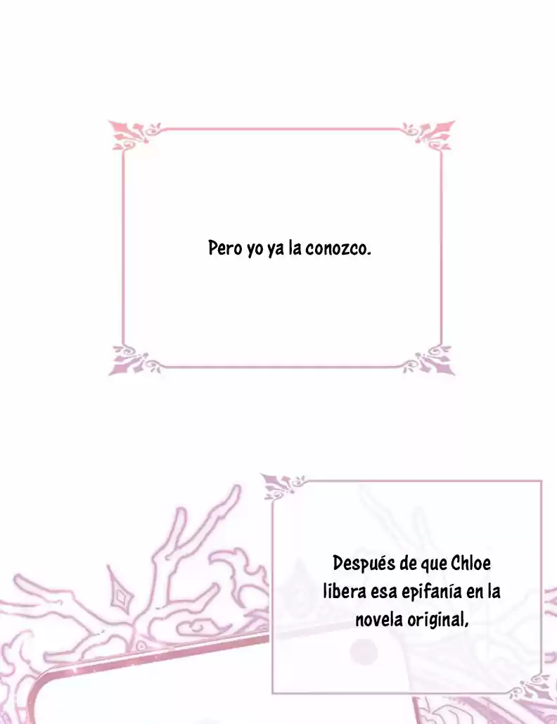 La Noble Señorita A Quien Servía, Se Ha Convertido En Mi Maestro. - Capítulo 36 - Página 53 - LectorTMOo
