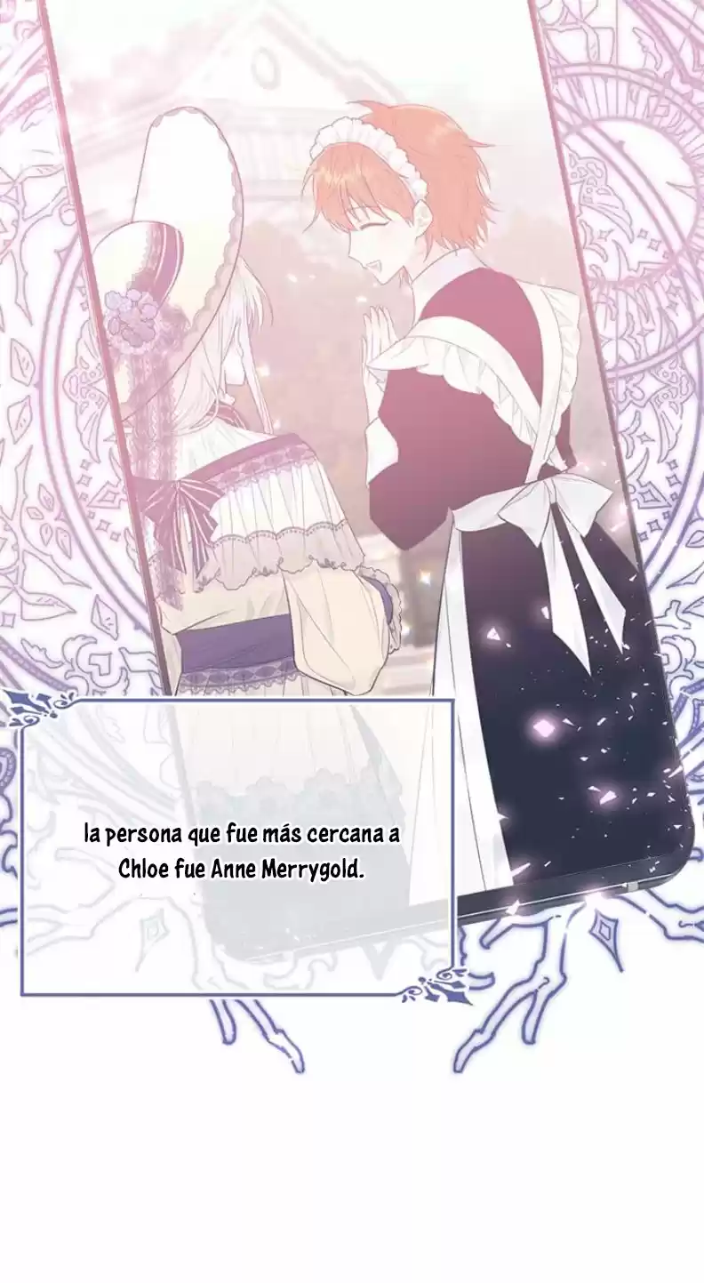 La Noble Señorita A Quien Servía, Se Ha Convertido En Mi Maestro. - Capítulo 36 - Página 54 - LectorTMOo