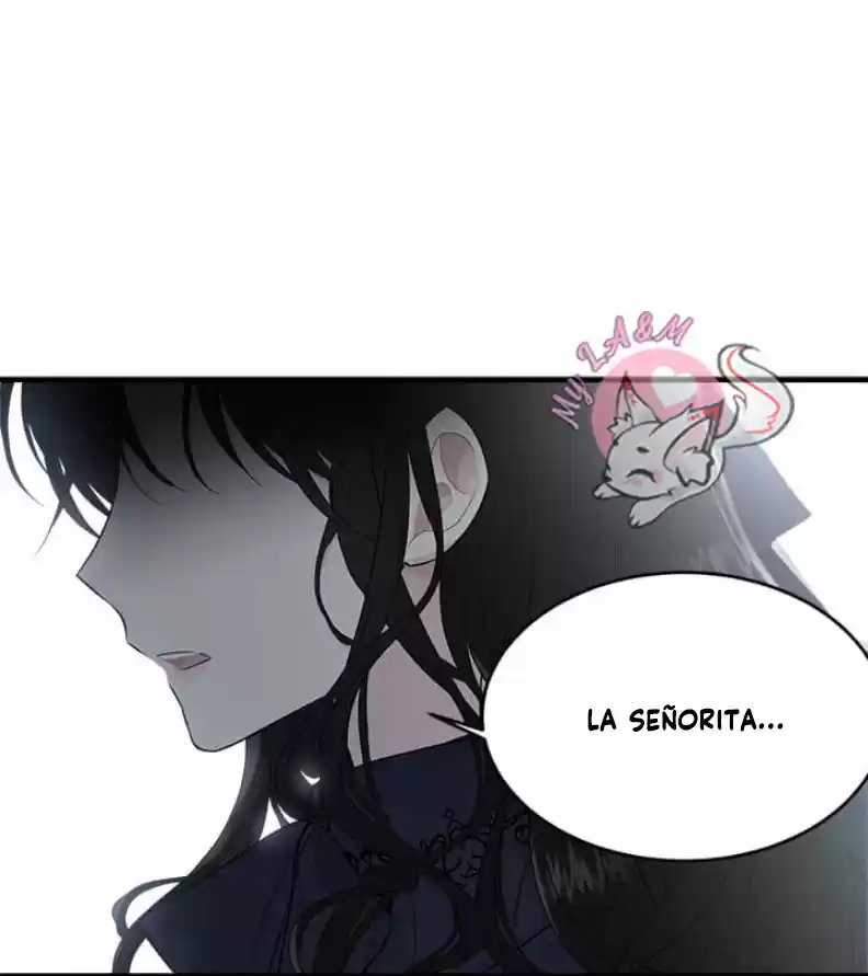 La Noble Señorita A Quien Servía, Se Ha Convertido En Mi Maestro. - Capítulo 36 - Página 60 - LectorTMOo