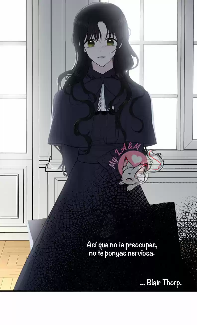 La Noble Señorita A Quien Servía, Se Ha Convertido En Mi Maestro. - Capítulo 36 - Página 62 - LectorTMOo