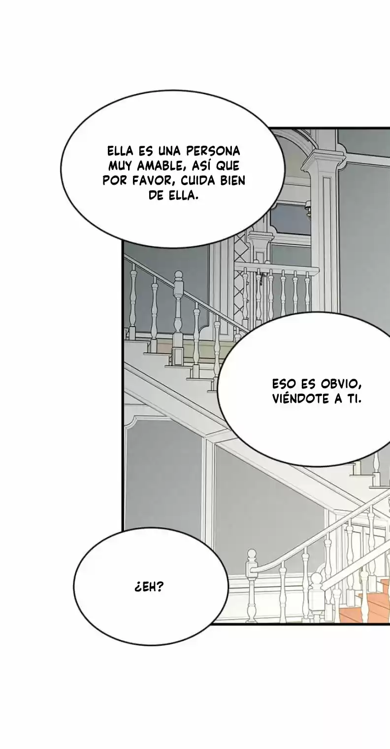 La Noble Señorita A Quien Servía, Se Ha Convertido En Mi Maestro. - Capítulo 36 - Página 63 - LectorTMOo