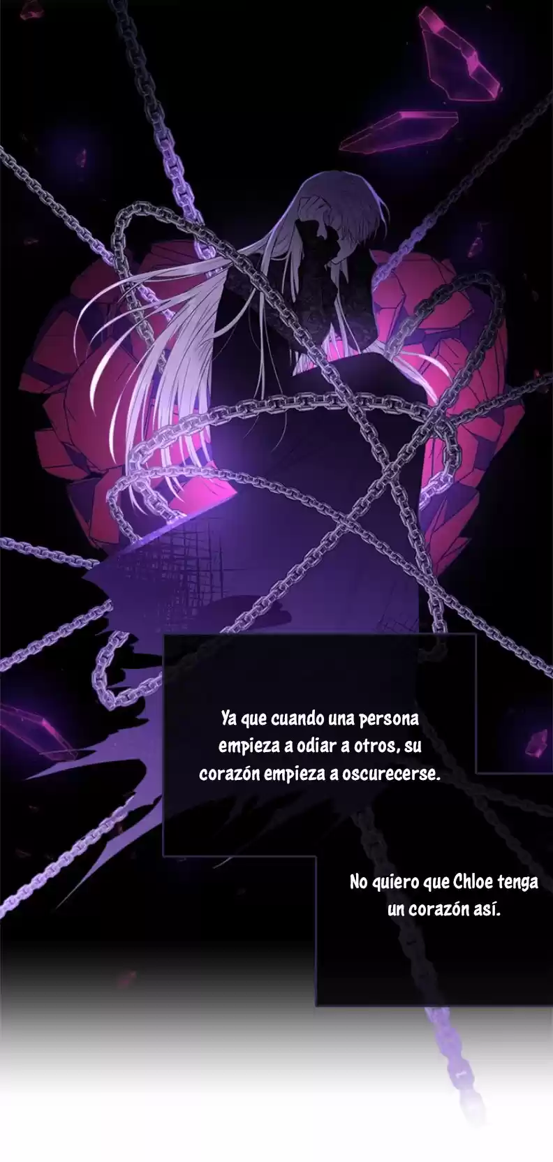 La Noble Señorita A Quien Servía, Se Ha Convertido En Mi Maestro. - Capítulo 36 - Página 68 - LectorTMOo