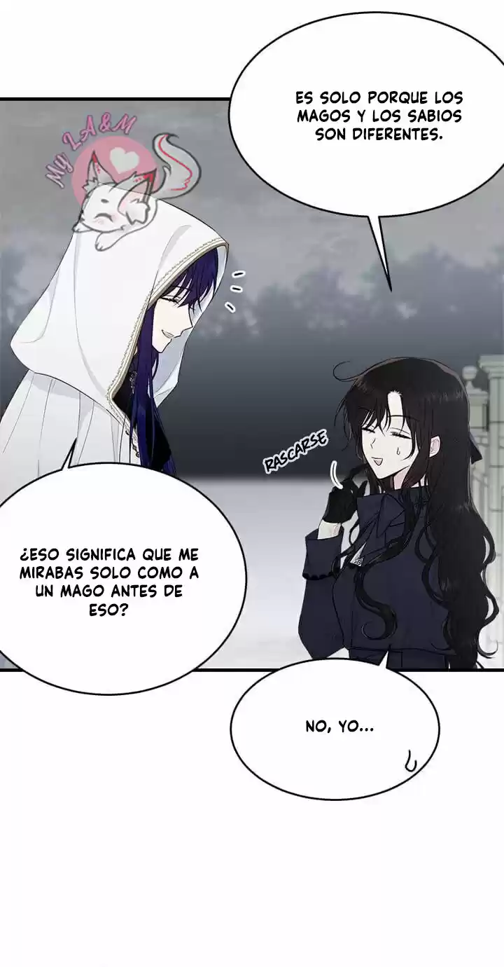 La Noble Señorita A Quien Servía, Se Ha Convertido En Mi Maestro. - Capítulo 37 - Página 10 - LectorTMOo