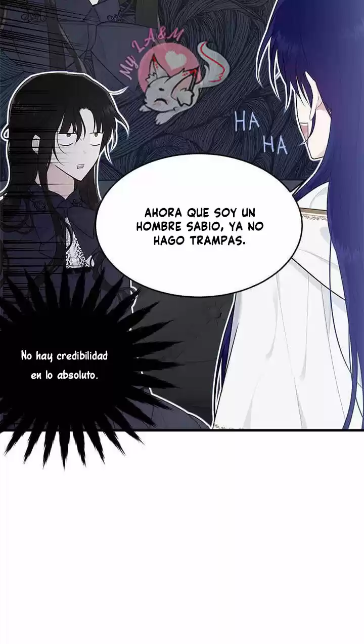 La Noble Señorita A Quien Servía, Se Ha Convertido En Mi Maestro. - Capítulo 37 - Página 30 - LectorTMOo