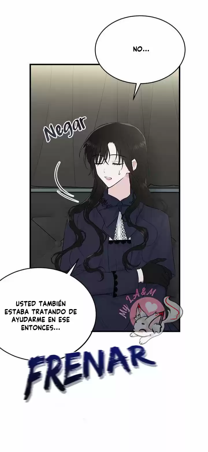 La Noble Señorita A Quien Servía, Se Ha Convertido En Mi Maestro. - Capítulo 37 - Página 31 - LectorTMOo
