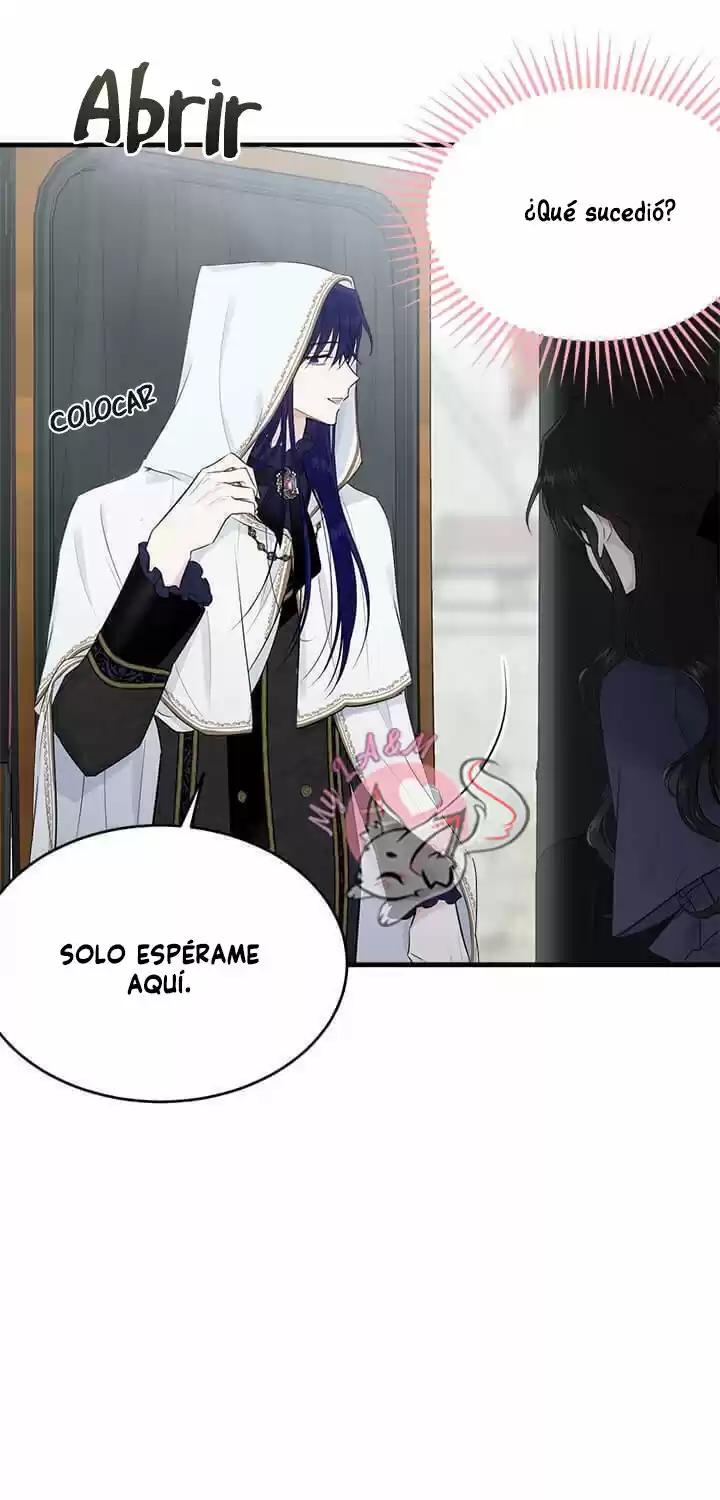 La Noble Señorita A Quien Servía, Se Ha Convertido En Mi Maestro. - Capítulo 37 - Página 32 - LectorTMOo