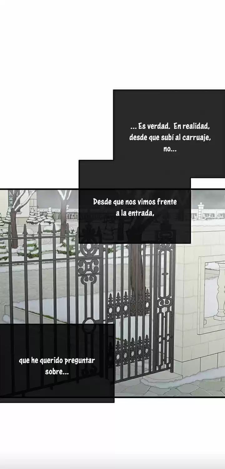La Noble Señorita A Quien Servía, Se Ha Convertido En Mi Maestro. - Capítulo 37 - Página 60 - LectorTMOo