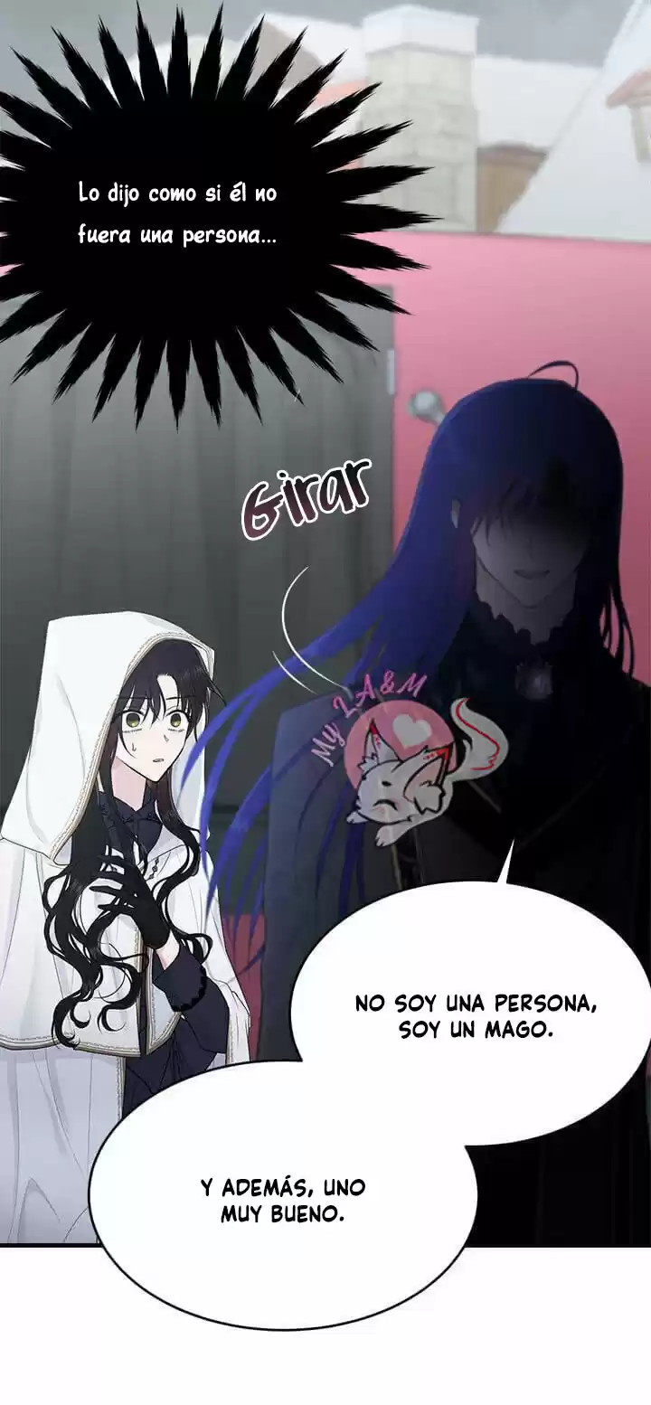 La Noble Señorita A Quien Servía, Se Ha Convertido En Mi Maestro. - Capítulo 37 - Página 70 - LectorTMOo