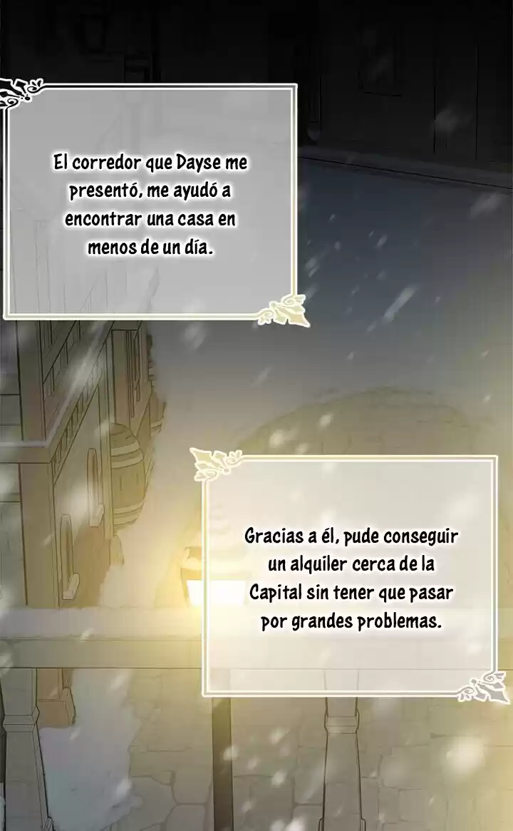 La Noble Señorita A Quien Servía, Se Ha Convertido En Mi Maestro. - Capítulo 37 - Página 76 - LectorTMOo