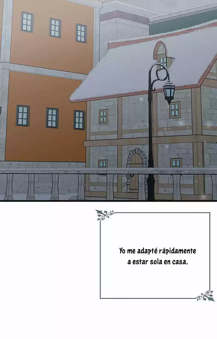 La Noble Señorita A Quien Servía, Se Ha Convertido En Mi Maestro. - Capítulo 38 - Página 32 - LectorTMOo