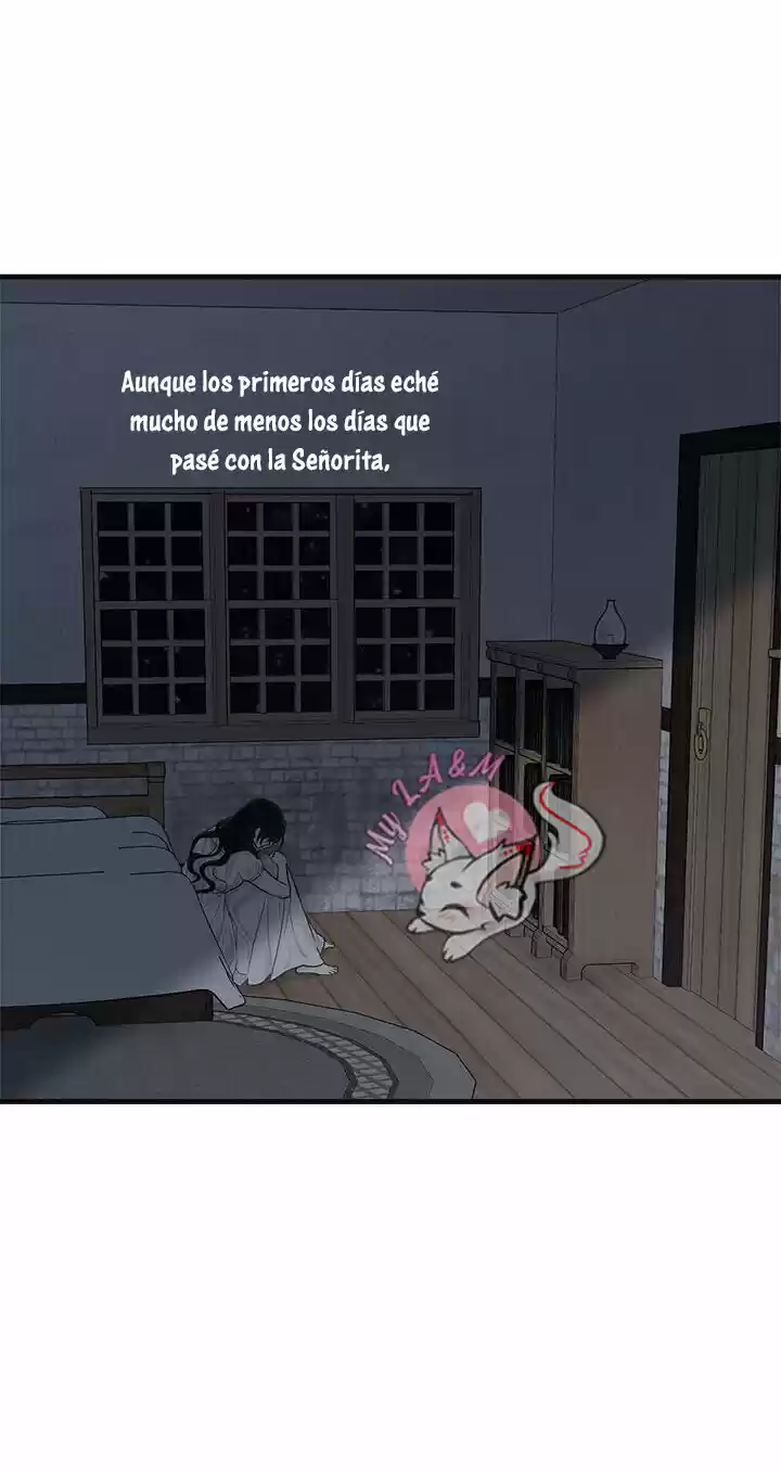 La Noble Señorita A Quien Servía, Se Ha Convertido En Mi Maestro. - Capítulo 38 - Página 33 - LectorTMOo