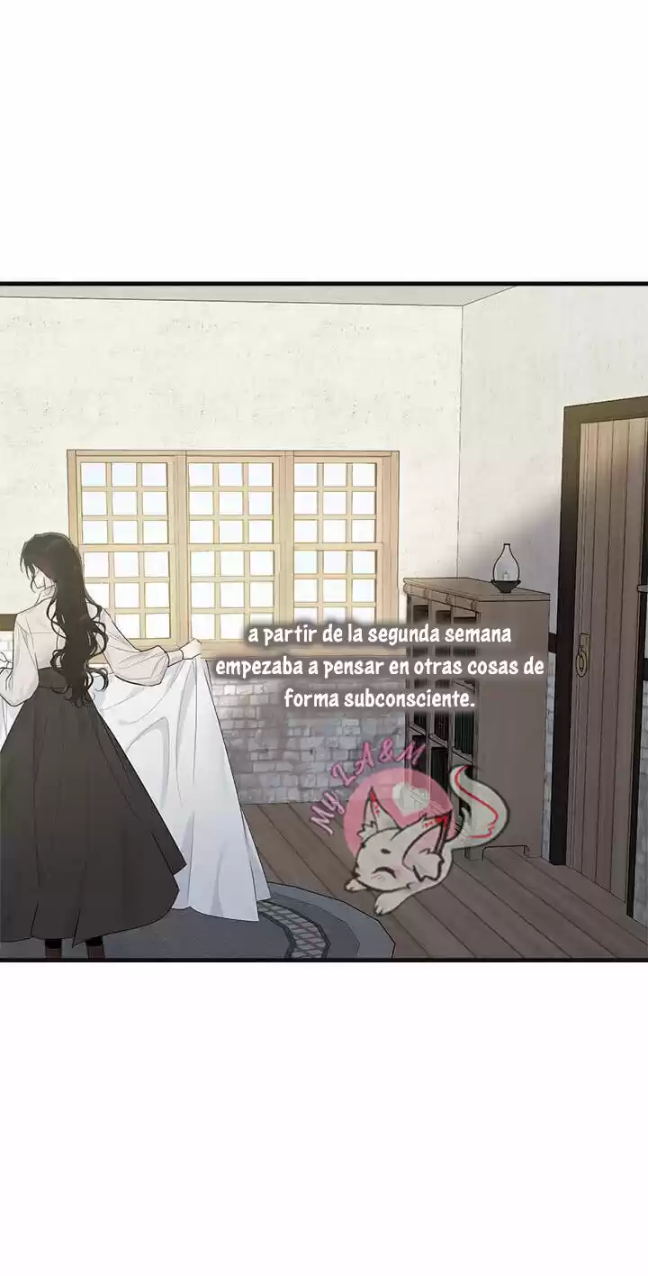 La Noble Señorita A Quien Servía, Se Ha Convertido En Mi Maestro. - Capítulo 38 - Página 34 - LectorTMOo