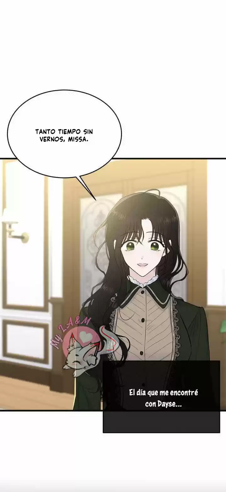 La Noble Señorita A Quien Servía, Se Ha Convertido En Mi Maestro. - Capítulo 38 - Página 37 - LectorTMOo