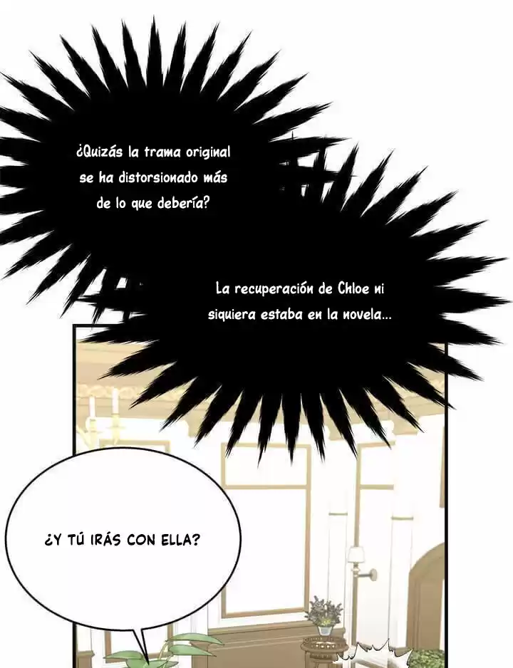 La Noble Señorita A Quien Servía, Se Ha Convertido En Mi Maestro. - Capítulo 38 - Página 50 - LectorTMOo